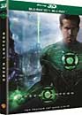 DVD, Green Lantern (Blu-ray 3D active + Blu-ray) sur DVDpasCher