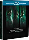 DVD, Matrix : La trilogie - Edition limite - SteelBook sur DVDpasCher