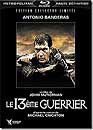  Le 13me guerrier (Blu-ray) - Edition collector limite 