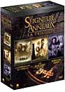 DVD, Le seigneur des anneaux - Trilogie sur DVDpasCher