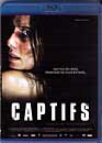DVD, Captifs (Blu-ray) - Edition belge sur DVDpasCher