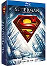 DVD, Superman : L'anthologie (Blu-ray) sur DVDpasCher