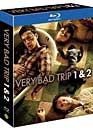 DVD, Very bad trip 1 & 2 (Blu-ray) sur DVDpasCher