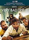 Very bad trip 2 - Ultimate dition (Blu-ray + DVD + Copie digitale)