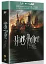 Harry Potter et les reliques de la mort : Parties 1 & 2 (Blu-ray 2D et 3D)