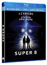 Super 8 (Blu-ray + DVD + Copie digitale)