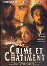 DVD, Crime et chatiment sur DVDpasCher