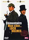 DVD, Elmentaire mon cher... Lock Holmes - Edition 2002 sur DVDpasCher