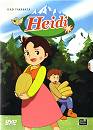 Heidi - Coffret n1 / 5 DVD