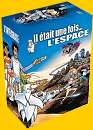  Il tait une fois l'espace - Coffret Intgrale / 5 DVD 
 DVD ajout le 01/03/2004 