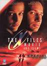  The X-Files le film : Combattre le futur - Edition belge 
 DVD ajout le 25/02/2004 