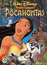  Pocahontas : Une lgende indienne - Edition belge 