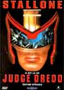 DVD, Judge Dredd avec Sylvester Stallone sur DVDpasCher