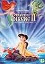 DVD, La petite sirne 2 : Retour  l'ocan - Edition belge 2000 sur DVDpasCher