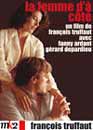 Grard Depardieu en DVD : La femme d' ct - Edition 2000