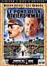  Le pont de la rivire Kwai - Edition belge 
 DVD ajout le 28/02/2004 
