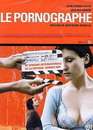 DVD, Le pornographe - Edition belge sur DVDpasCher