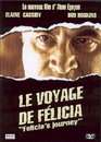 DVD, Le voyage de Felicia - Edition belge sur DVDpasCher