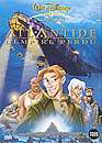  Atlantide : L'Empire perdu - Edition belge 
 DVD ajout le 25/02/2004 