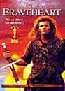  Braveheart -   Edition belge / 2 DVD 
