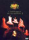  Buffy contre les vampires - Saison 2 / 6 DVD - Edition belge 