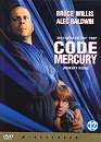  Code Mercury - Edition belge 
