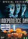  Independence Day -   Edition belge / 2 DVD 
