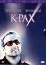  K-Pax - Edition prestige belge / 2 DVD 
 DVD ajout le 17/04/2004 