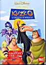  Kuzco : L'empereur mgalo - Edition belge 
 DVD ajout le 25/04/2004 