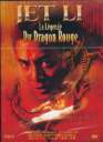 DVD, La lgende du Dragon Rouge - Edition belge sur DVDpasCher