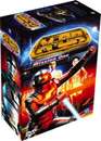 X-OR - Mission One / 4 DVD