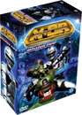 X-OR - Mission Two / 4 DVD