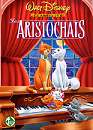  Les aristochats - Edition belge 
 DVD ajout le 14/10/2004 