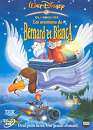  Les aventures de Bernard et Bianca - Edition belge 
 DVD ajout le 25/02/2004 