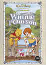  Les aventures de Winnie l'ourson -   Edition belge 