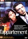 Vincent Cassel en DVD : L'appartement