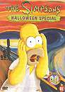  Les Simpson : Spécial Halloween - Edition belge 