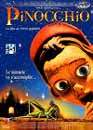  Pinocchio : Le film 
 DVD ajout le 29/02/2004 