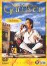 DVD, Les voyages de Gulliver - Edition belge sur DVDpasCher