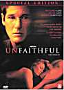 DVD, Infidle (Unfaithful) - Edition belge  sur DVDpasCher