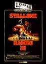 Sylvester Stallone en DVD : Rambo III - 13me rue