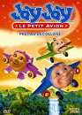 Dessin Anime en DVD : Jay Jay le petit avion : Prt au dcollage - Edition 2003