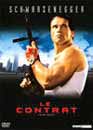 Arnold Schwarzenegger en DVD : Le contrat - Edition collector