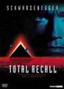 Arnold Schwarzenegger en DVD : Total Recall - Edition collector / 2 DVD