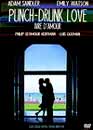 Adam Sandler en DVD : Punch-Drunk Love : Ivre d'amour / 2 DVD
