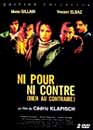 Cdric Klapisch en DVD : Ni pour ni contre (bien au contraire) - Edition collector limite / 2 DVD
