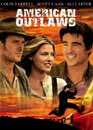 Colin Farrell en DVD : American Outlaws