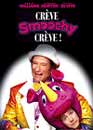 Robin Williams en DVD : Crve Smoochy crve !