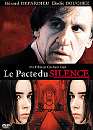 Grard Depardieu en DVD : Le pacte du silence