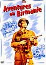  Aventures en Birmanie 
 DVD ajout le 25/02/2004 